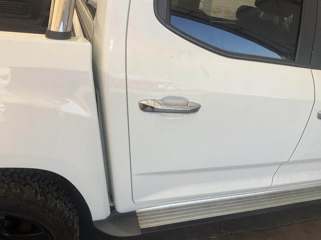 Photo '18' of LDV T60 Luxury 4WD