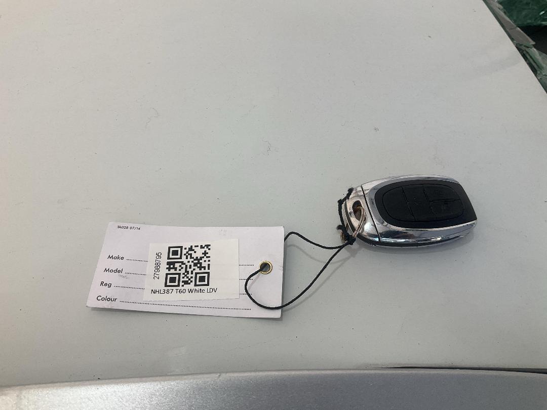 Photo '23' of LDV T60 Luxury 4WD