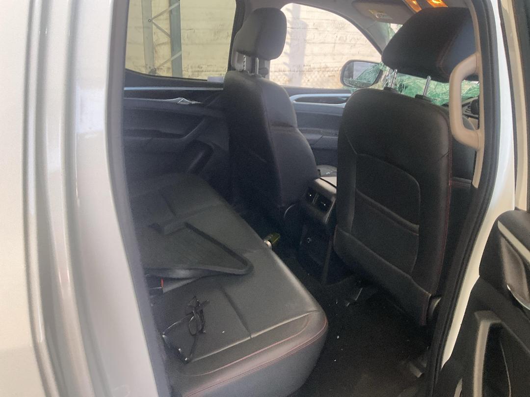 Photo '25' of LDV T60 Luxury 4WD