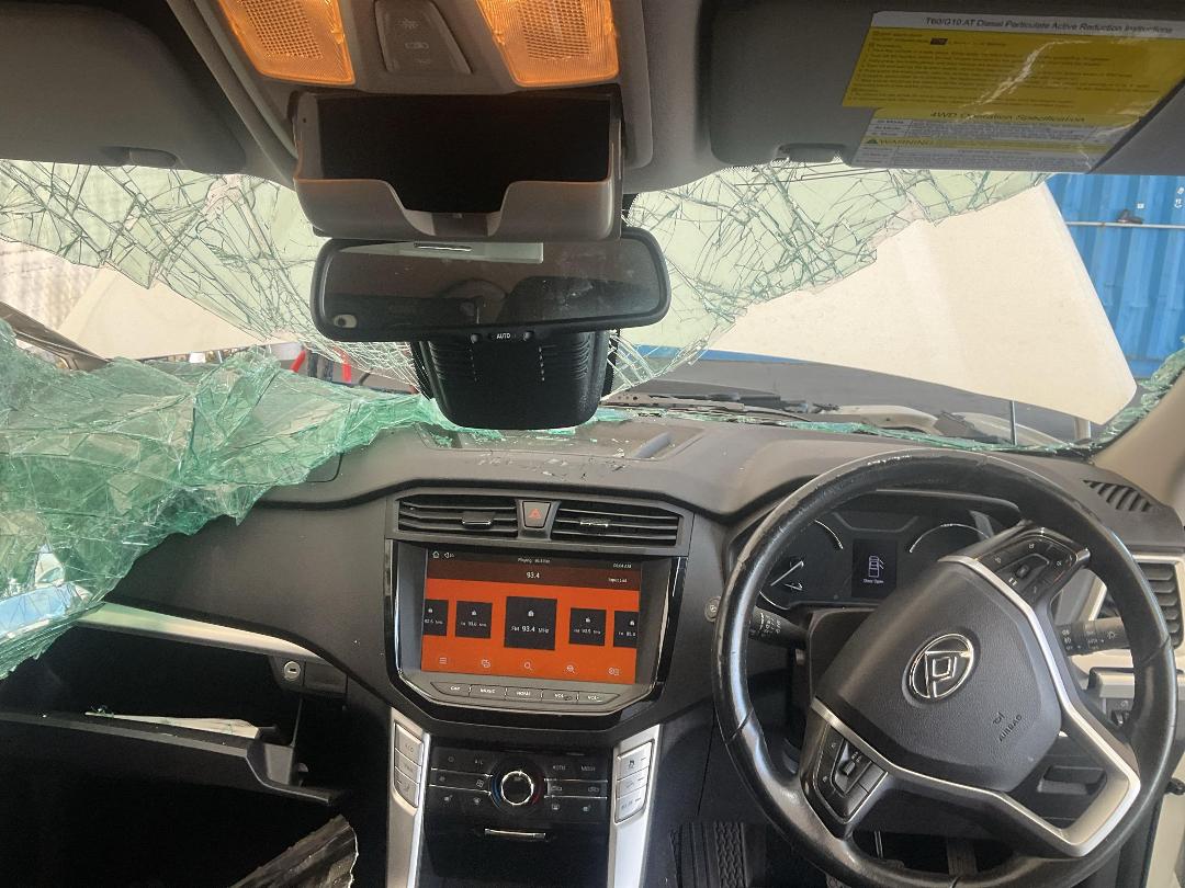 Photo '26' of LDV T60 Luxury 4WD