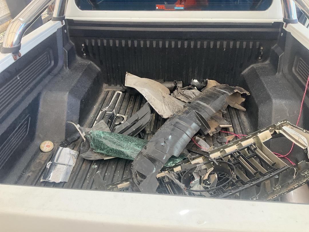 Photo '27' of LDV T60 Luxury 4WD