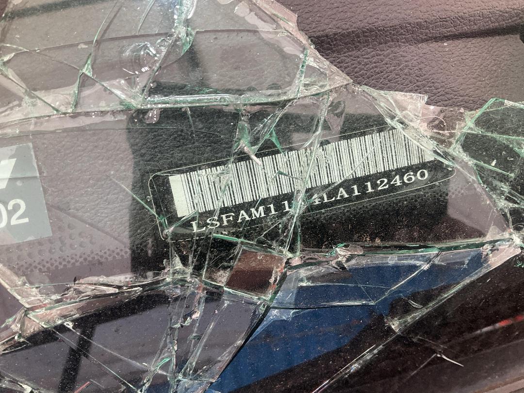 Photo '20' of LDV T60 Luxury 4WD