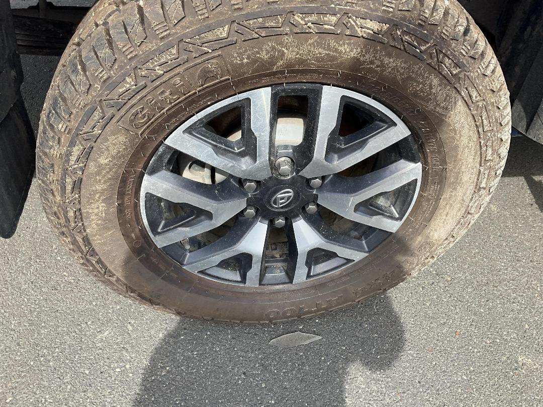 Photo '5' of LDV T60 Elite 4WD AT