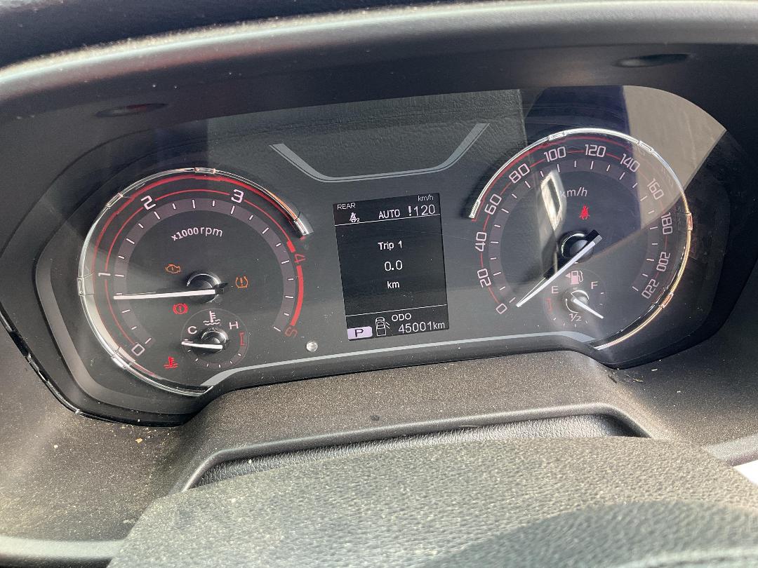 Photo '6' of LDV T60 Elite 4WD AT