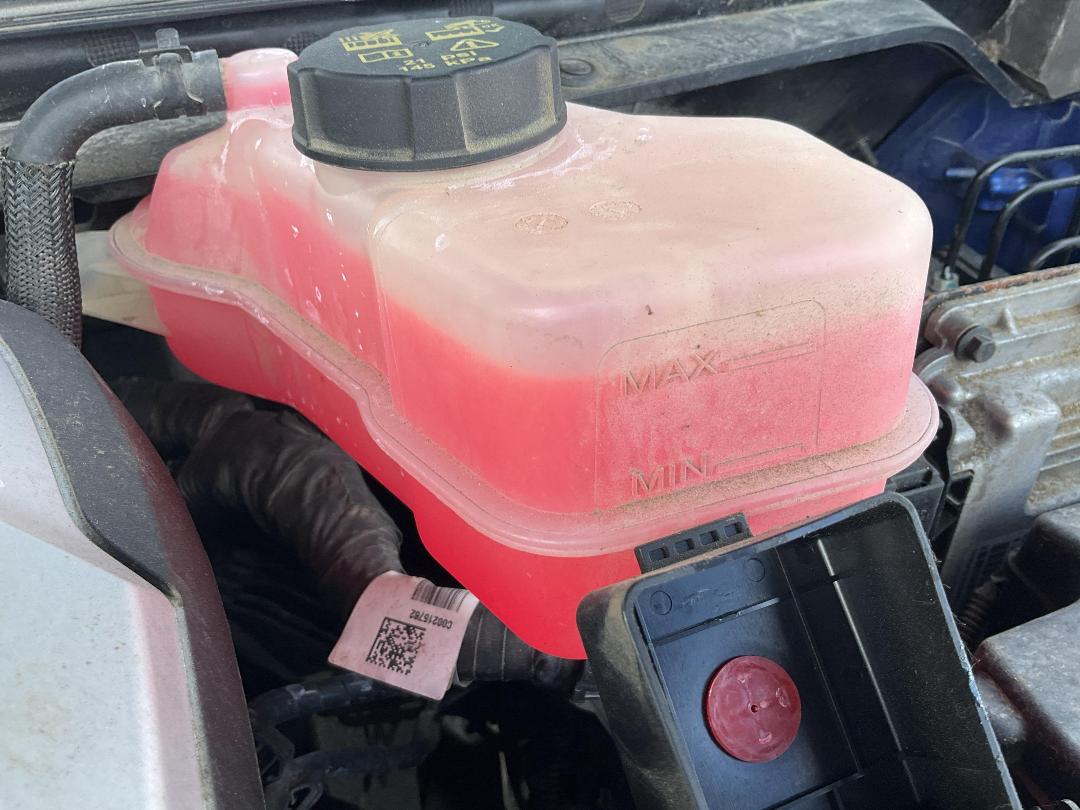 Photo '8' of LDV T60 Elite 4WD AT