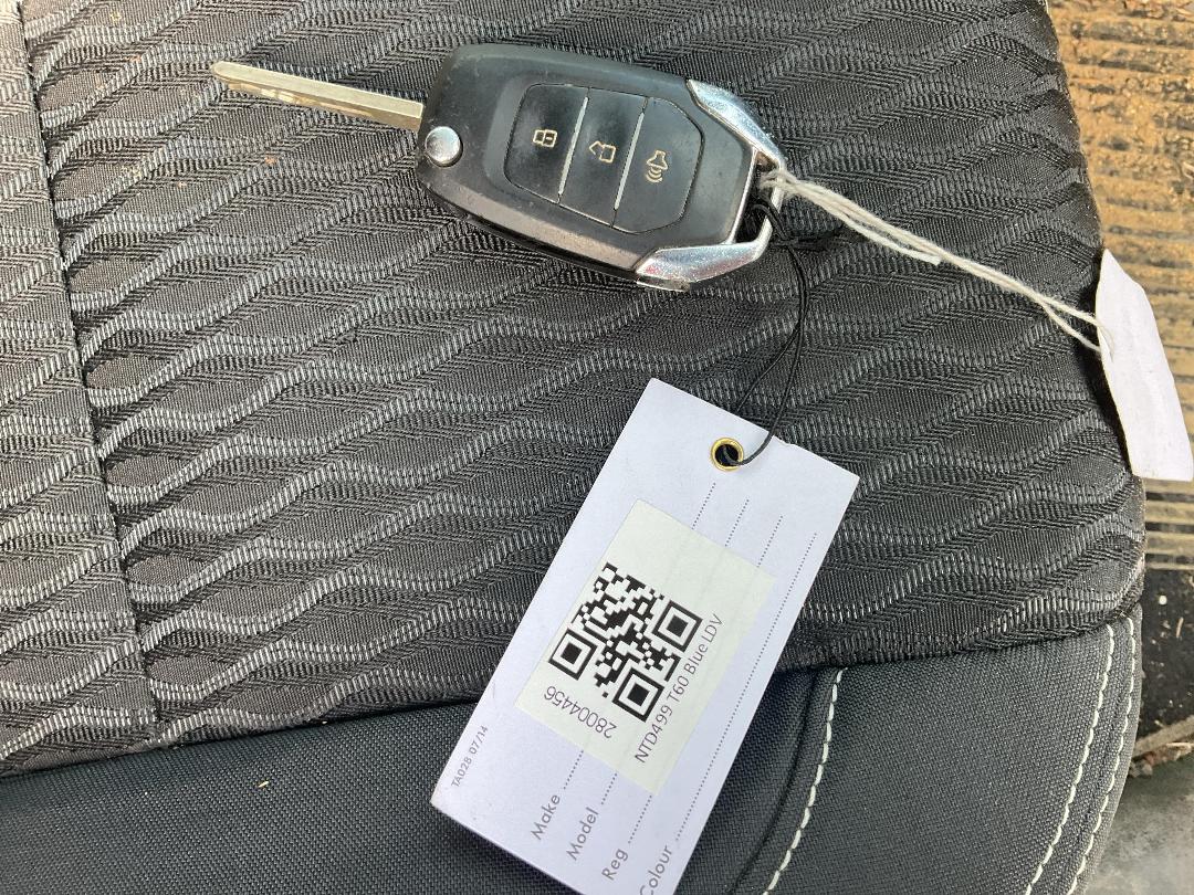 Photo '15' of LDV T60 Elite 4WD AT