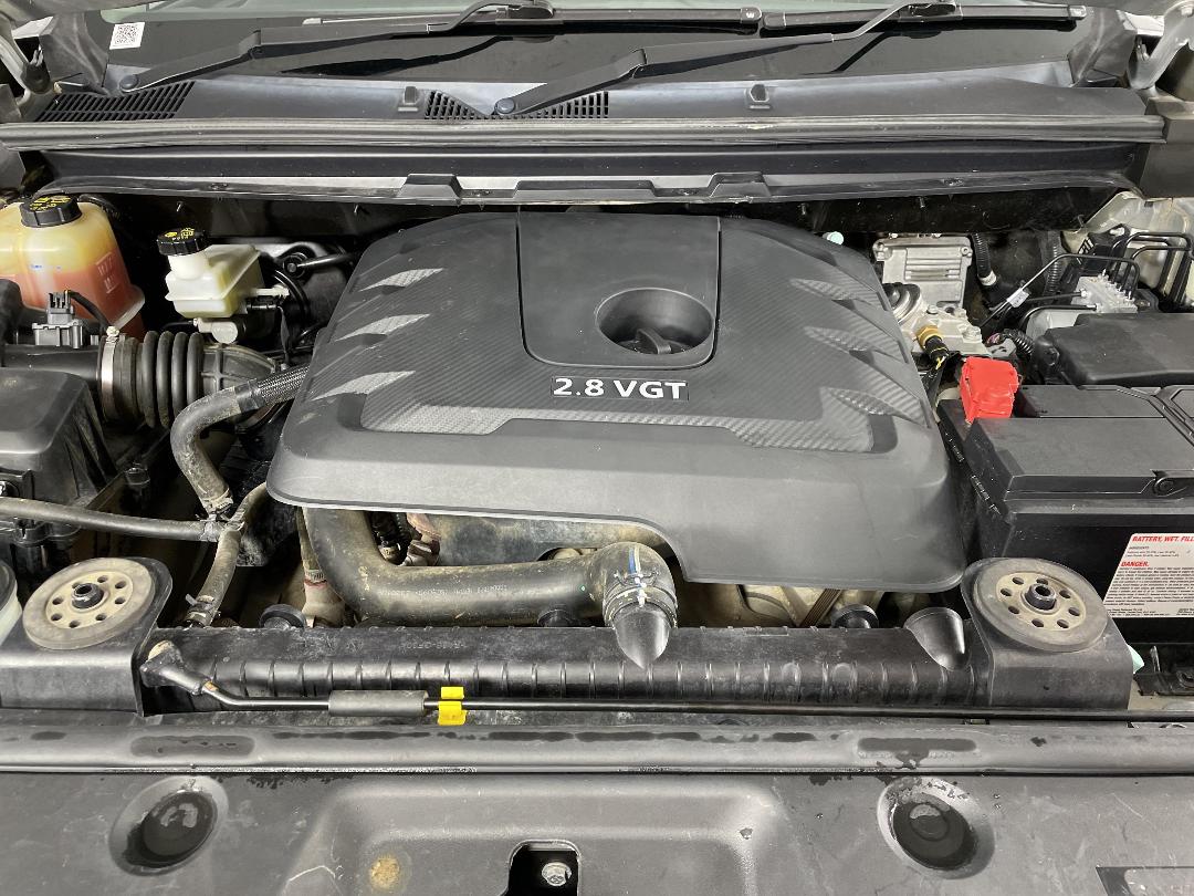 Photo '13' of LDV T60 Photo '13' of LDV T60