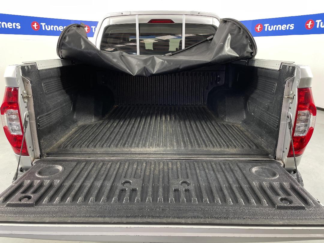 Photo '14' of LDV T60 Photo '14' of LDV T60