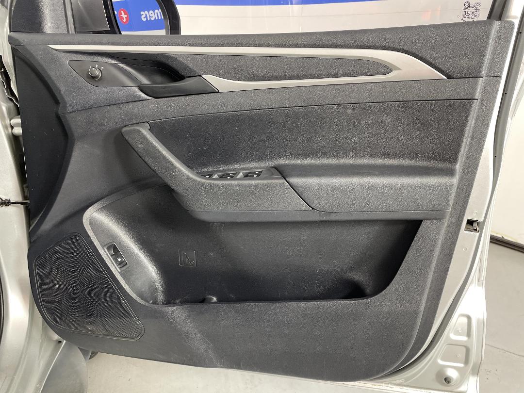 Photo '15' of LDV T60 Photo '15' of LDV T60