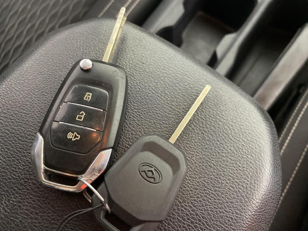 Photo '22' of LDV T60 Photo '22' of LDV T60