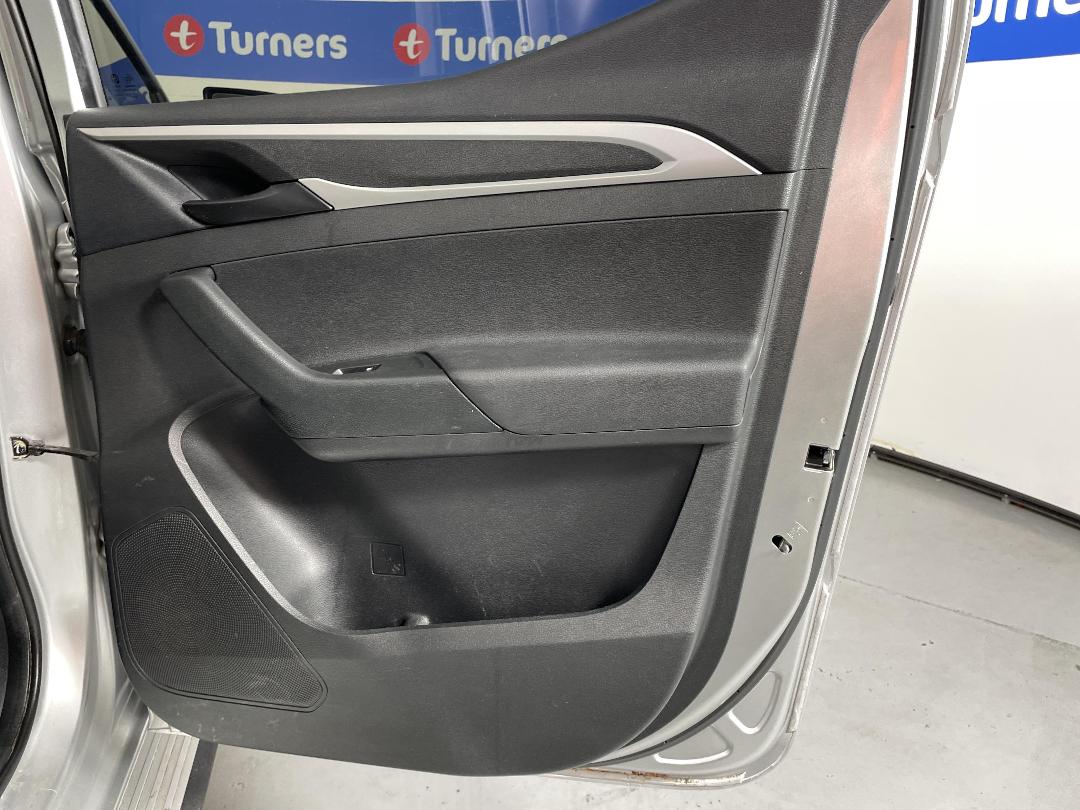 Photo '19' of LDV T60 Photo '19' of LDV T60