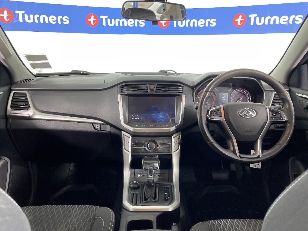 Photo '17' of LDV T60 Photo '17' of LDV T60