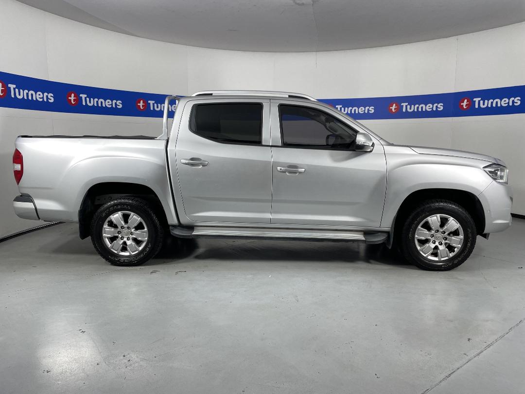 Photo '23' of LDV T60 Photo '23' of LDV T60