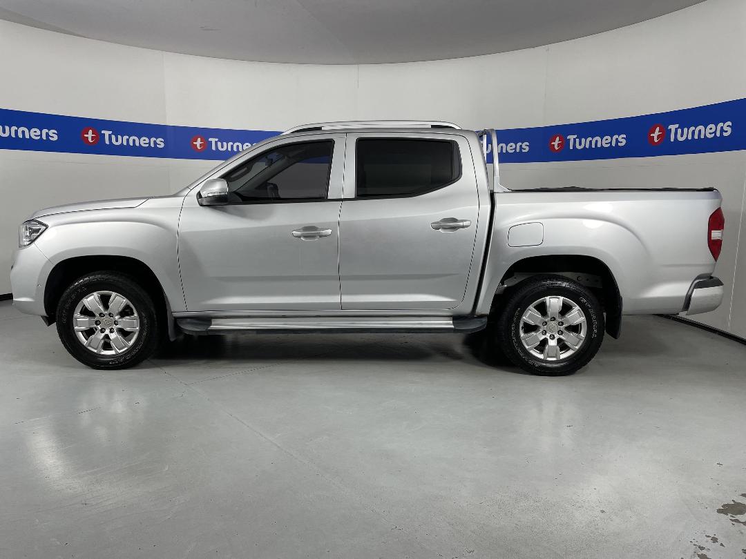 Photo '24' of LDV T60 Photo '24' of LDV T60