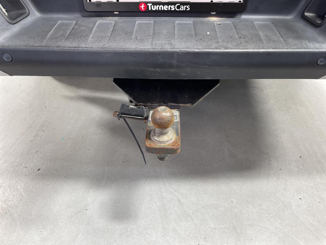 Photo '25' of LDV T60 Photo '25' of LDV T60