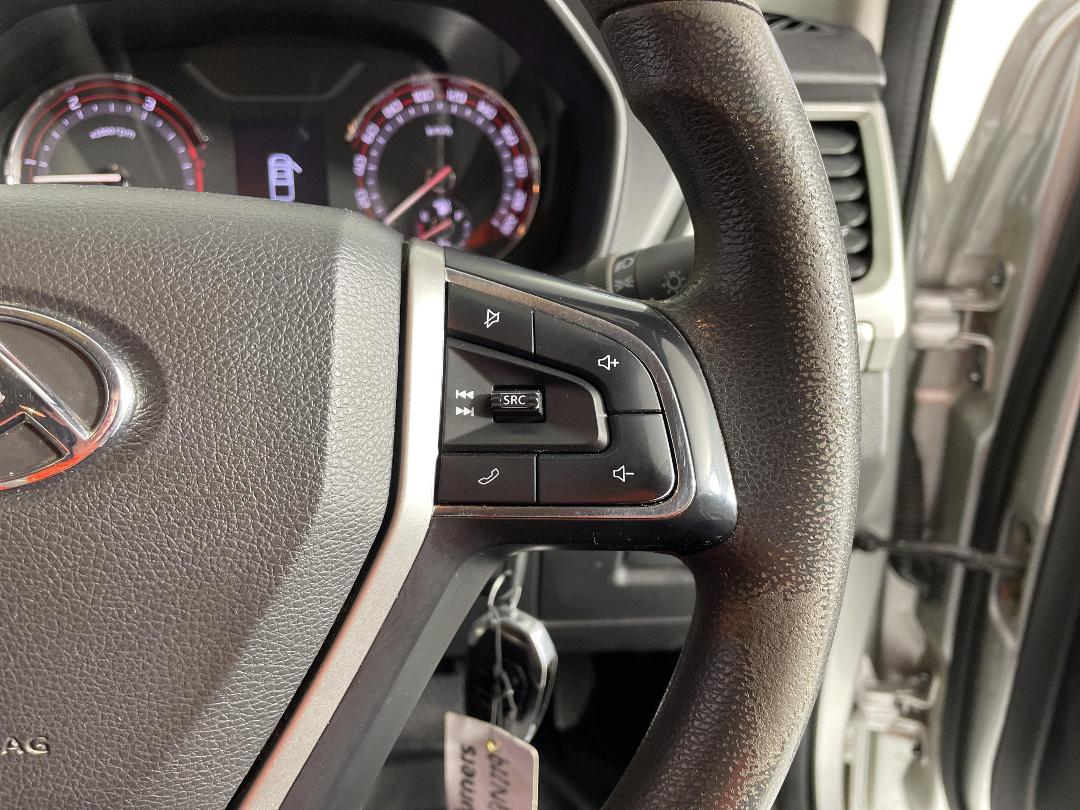 Photo '27' of LDV T60 Photo '27' of LDV T60