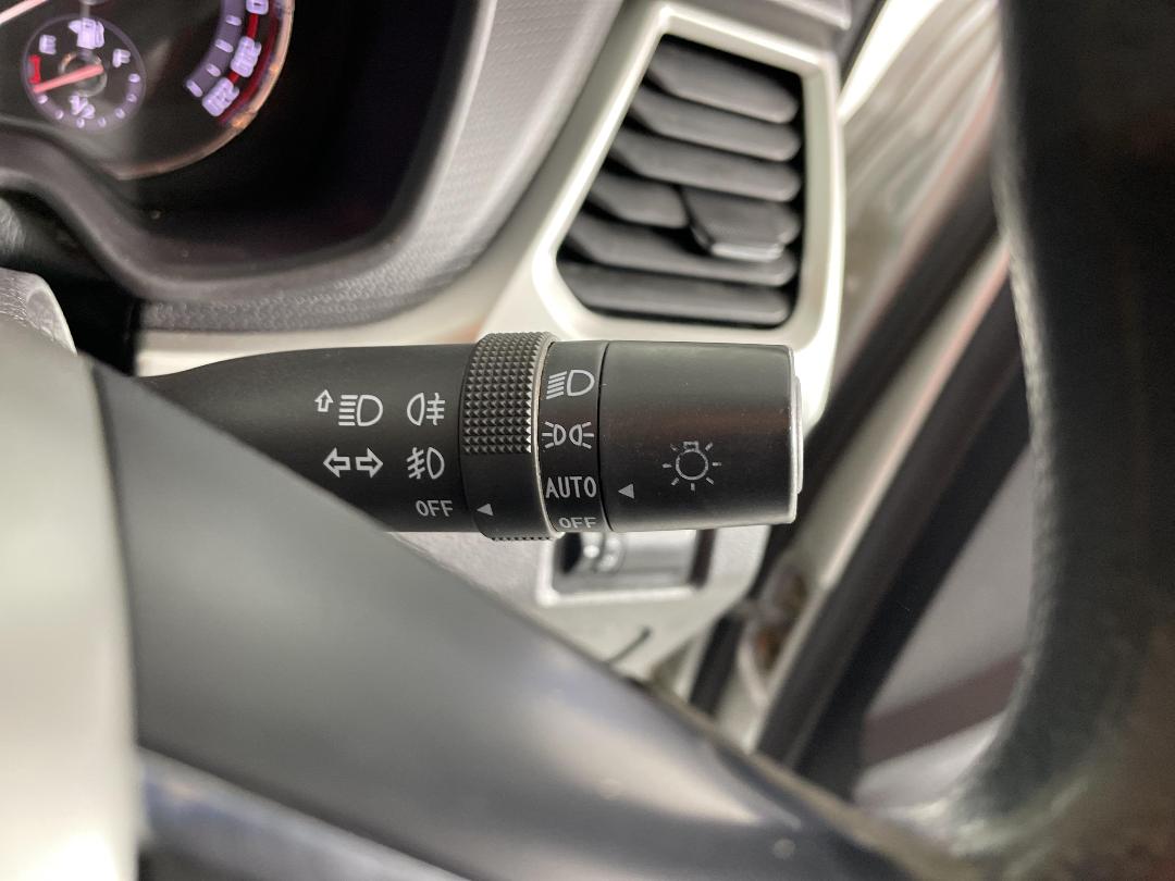 Photo '28' of LDV T60 Photo '28' of LDV T60