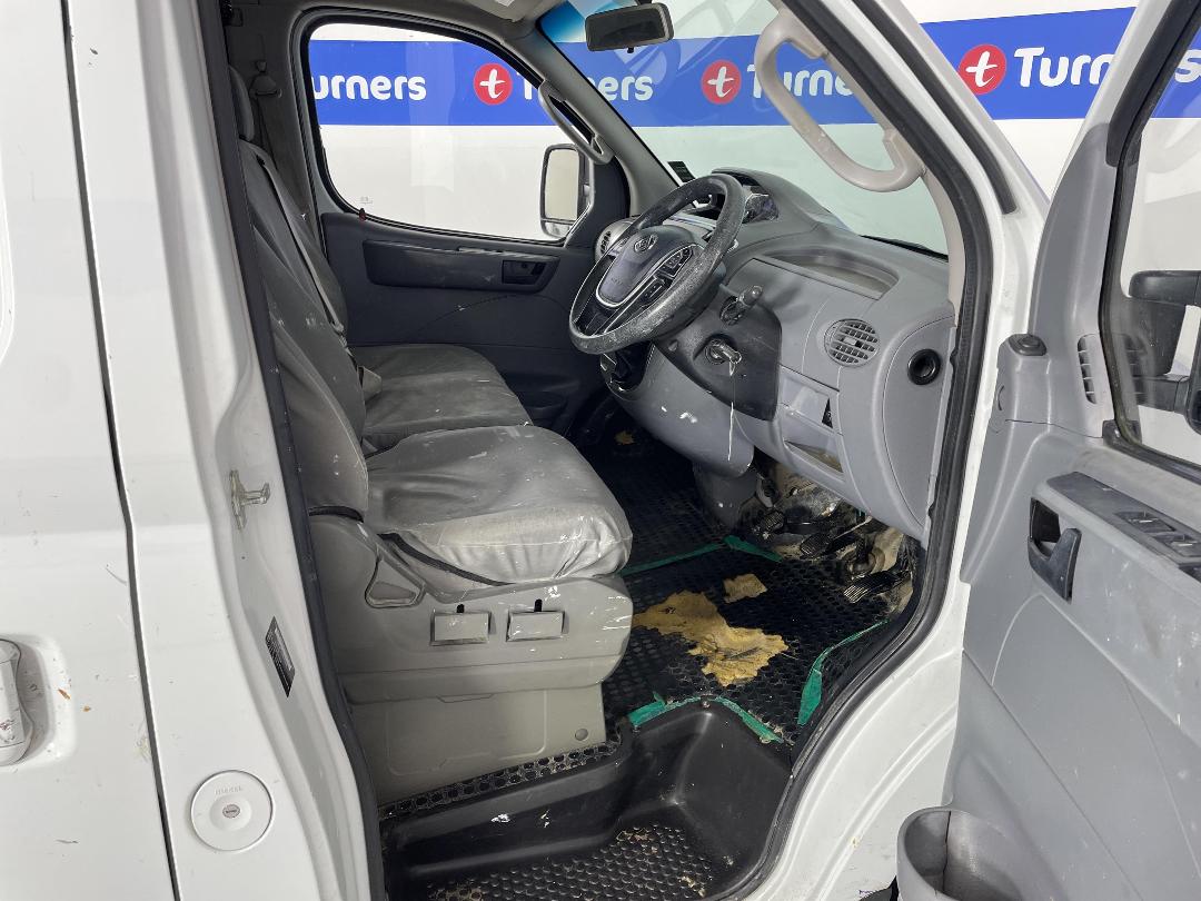 Photo '16' of LDV V80