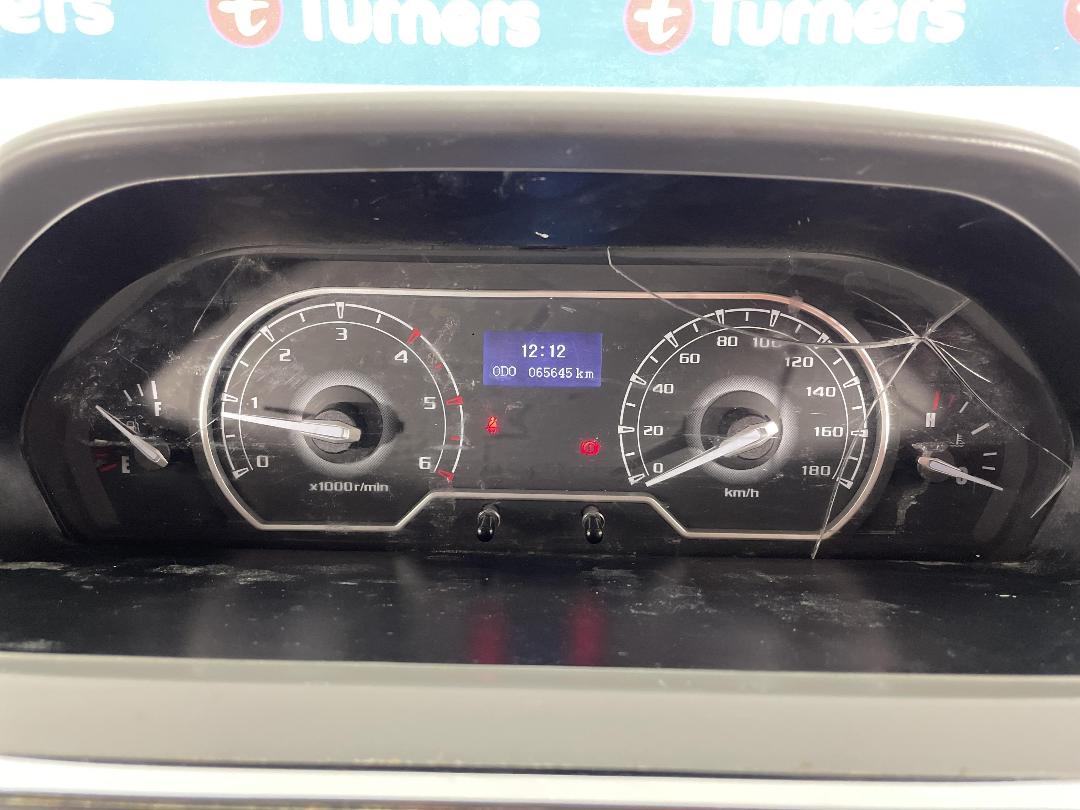 Photo '20' of LDV V80