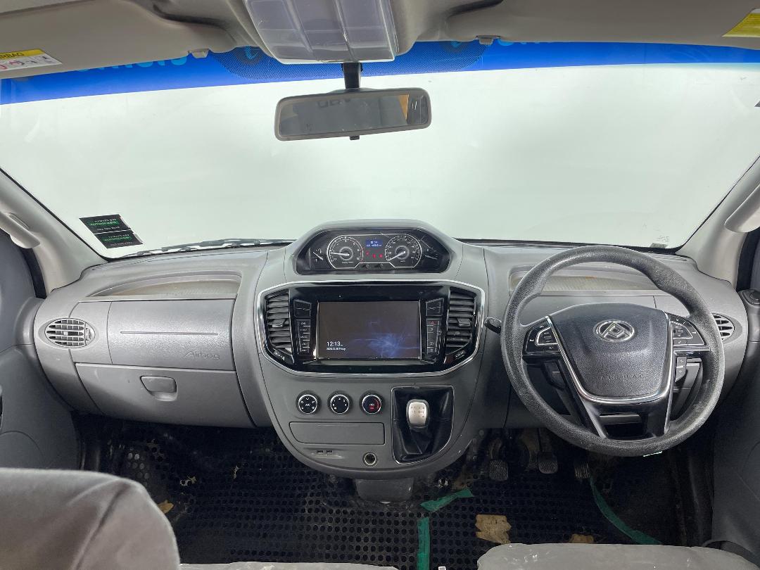 Photo '17' of LDV V80