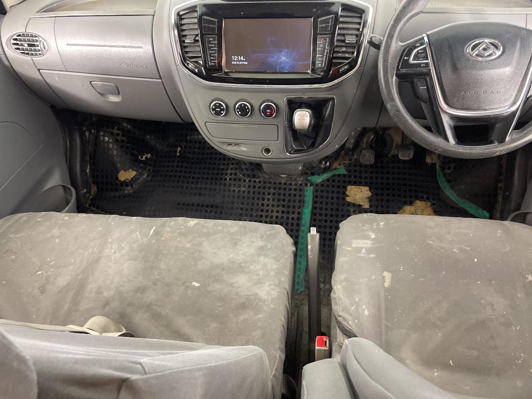 Photo '18' of LDV V80