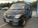 Thumbnail '2' of LDV V80 BIG AMT