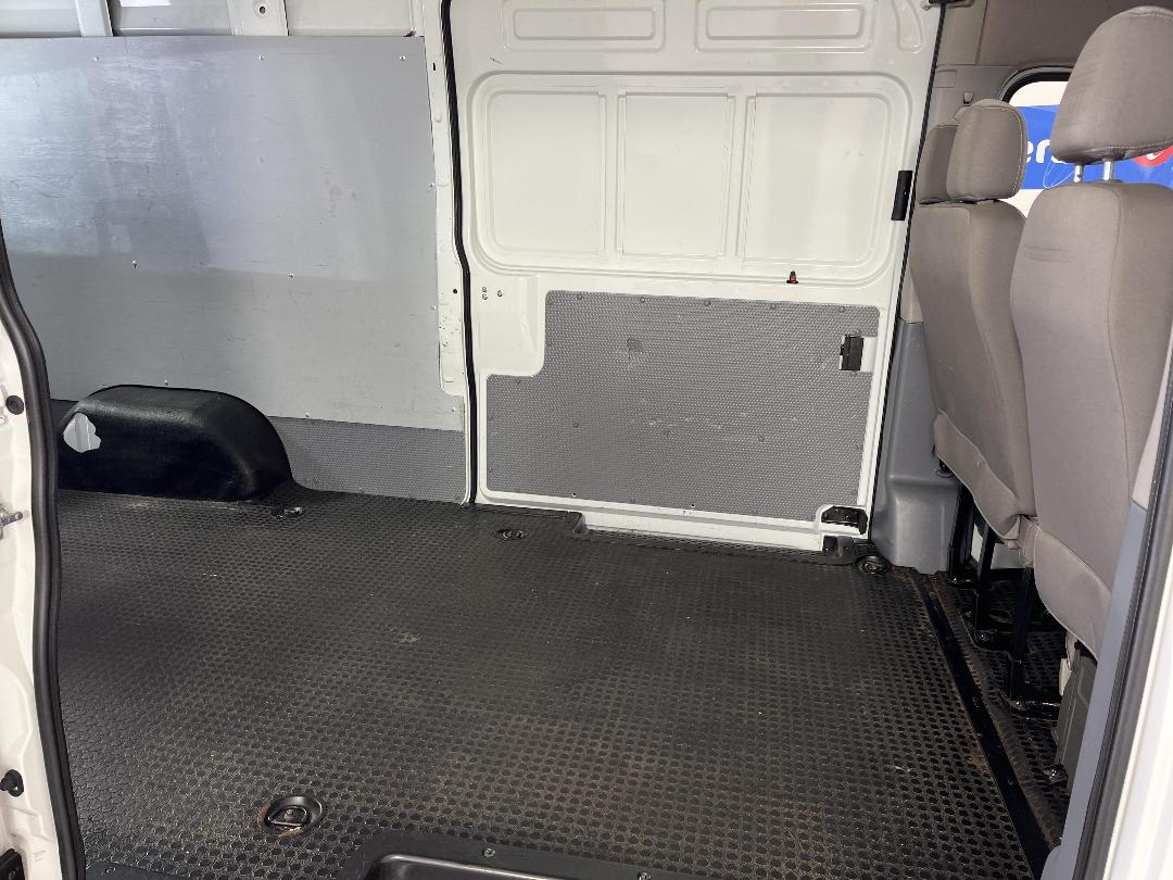 Photo '20' of LDV V80