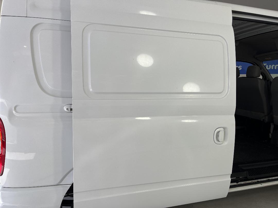 Photo '19' of LDV V80