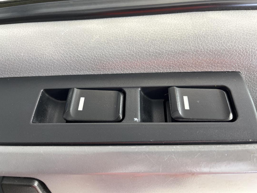 Photo '23' of LDV V80