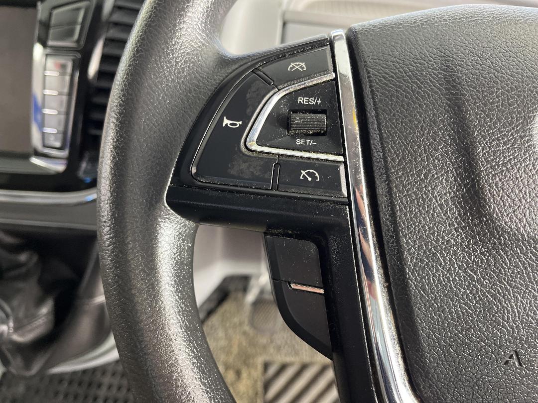 Photo '24' of LDV V80