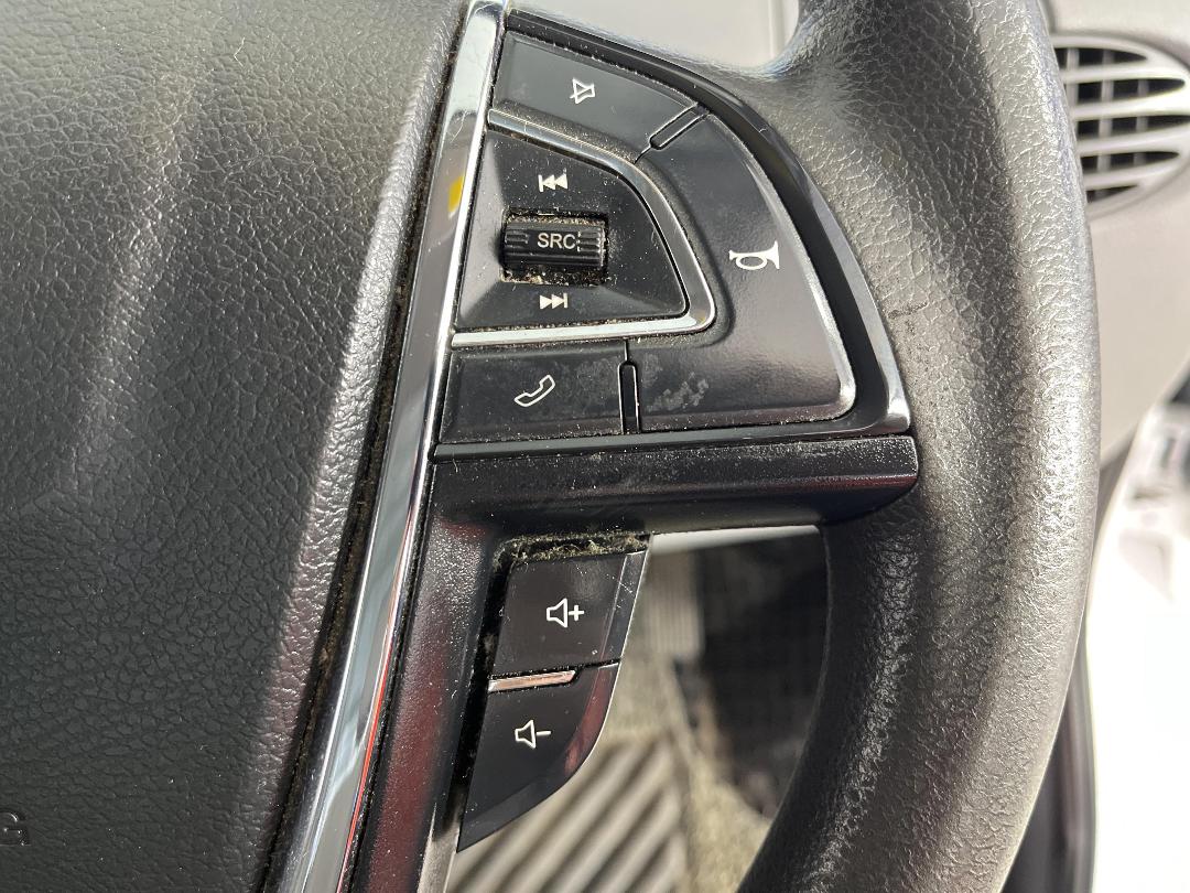 Photo '25' of LDV V80