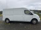 Thumbnail '3' of LDV V80 BIGGER AMT 2.5D/6AM Van