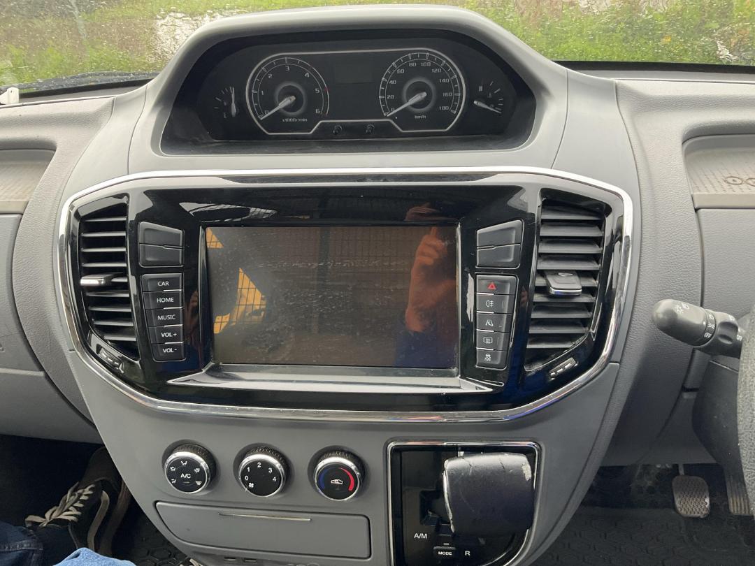 Photo '10' of LDV V80 BIGGER AMT 2.5D/6AM Van