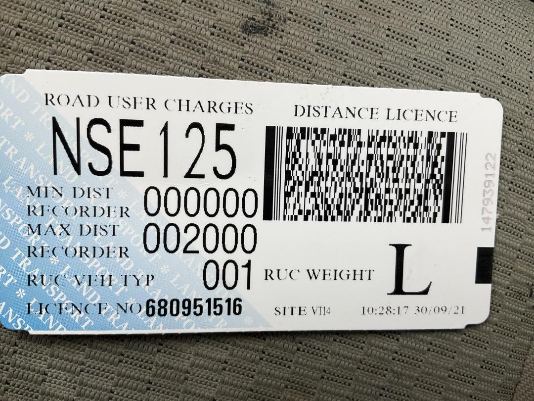 Photo '11' of LDV V80 BIGGER AMT 2.5D/6AM Van