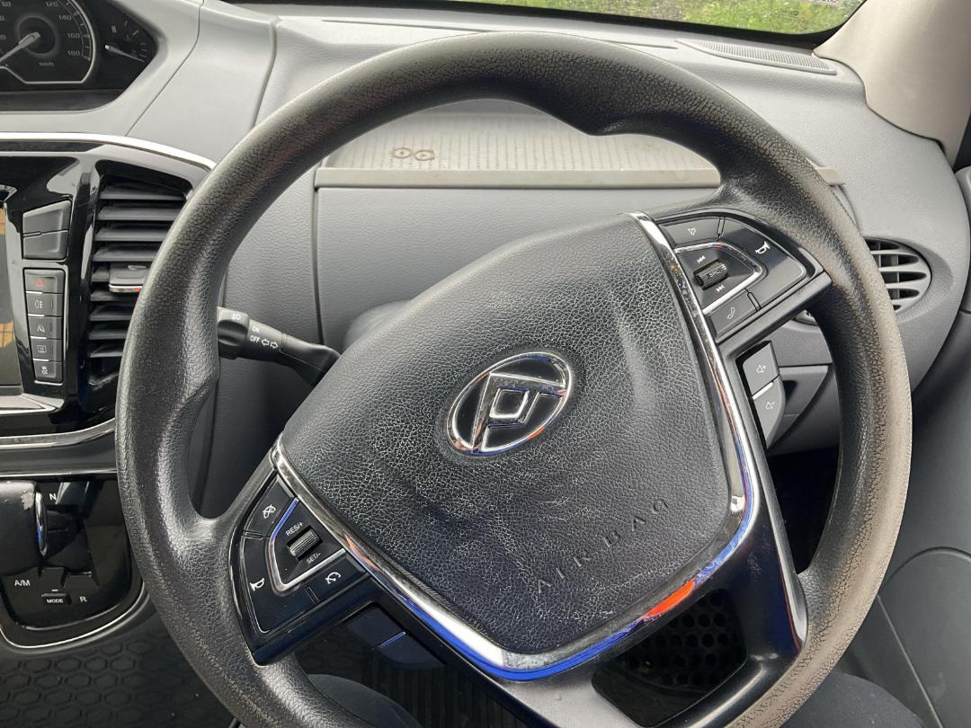 Photo '9' of LDV V80 BIGGER AMT 2.5D/6AM Van