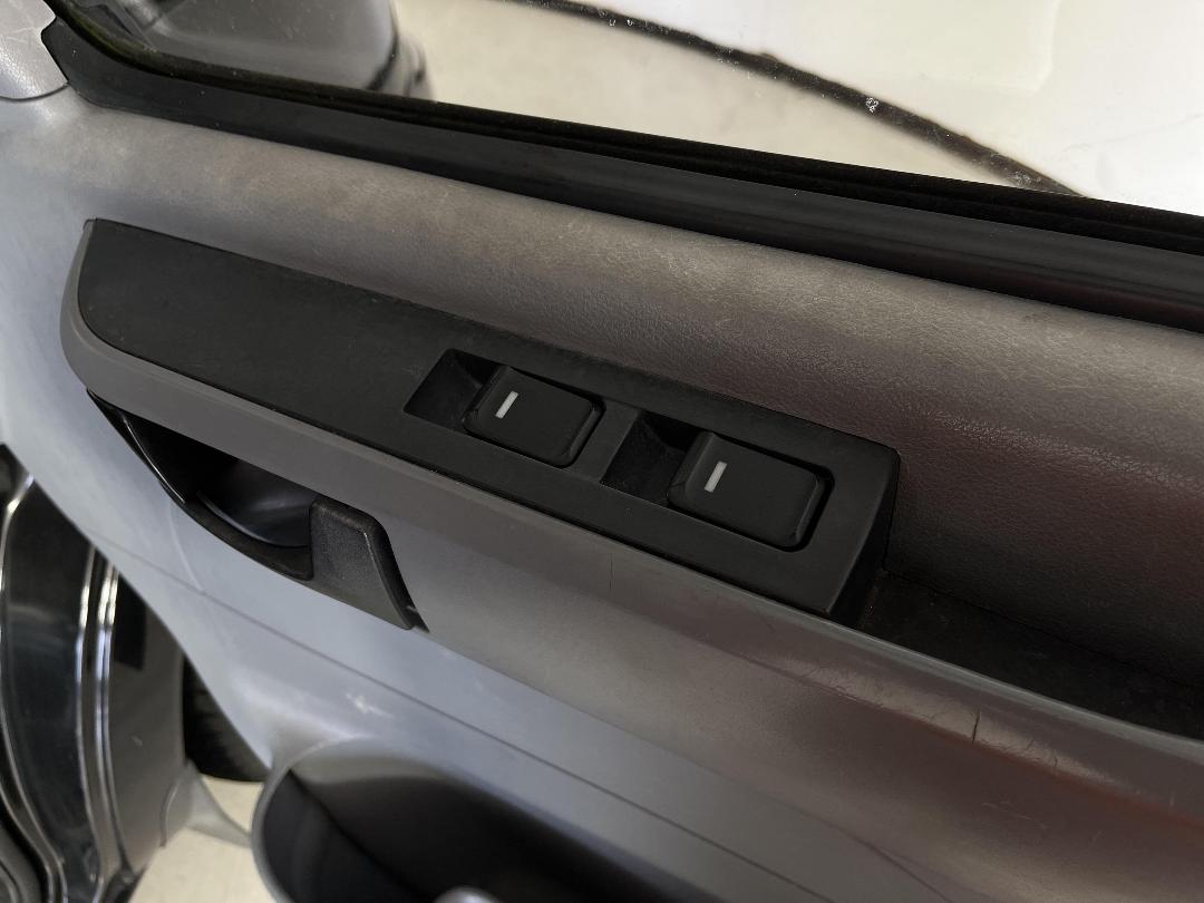 Photo '27' of LDV V80 Photo '27' of LDV V80