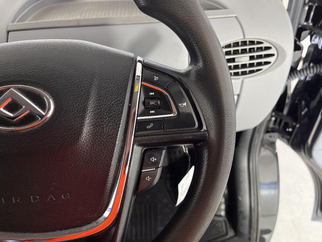 Photo '30' of LDV V80 Photo '30' of LDV V80