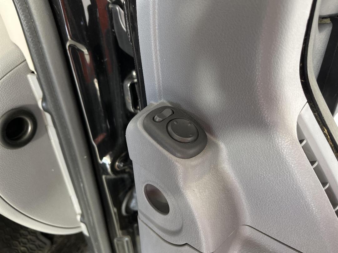 Photo '28' of LDV V80 Photo '28' of LDV V80