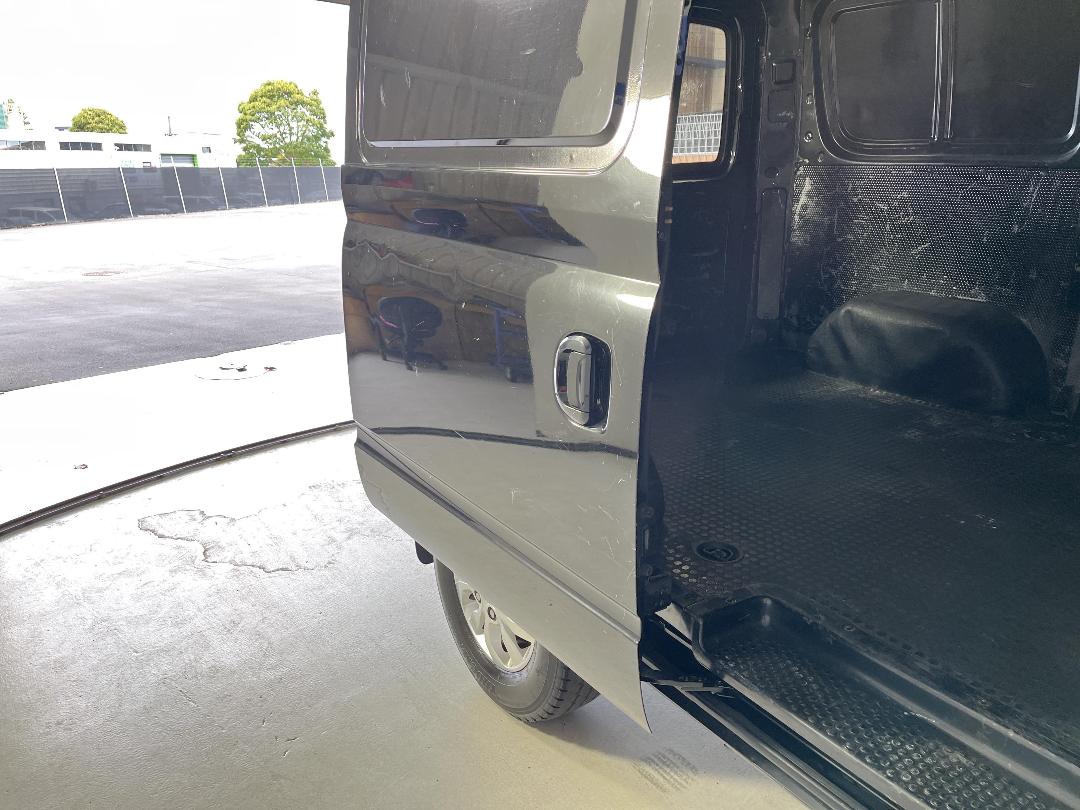 Photo '19' of LDV V80 Photo '19' of LDV V80