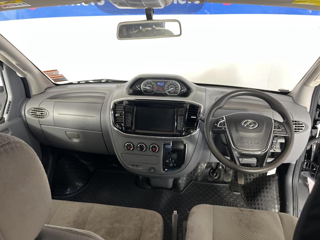 Photo '17' of LDV V80 Photo '17' of LDV V80