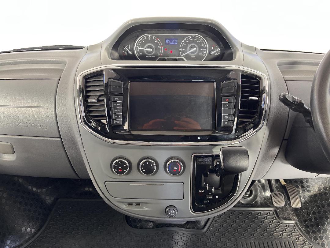 Photo '18' of LDV V80 Photo '18' of LDV V80