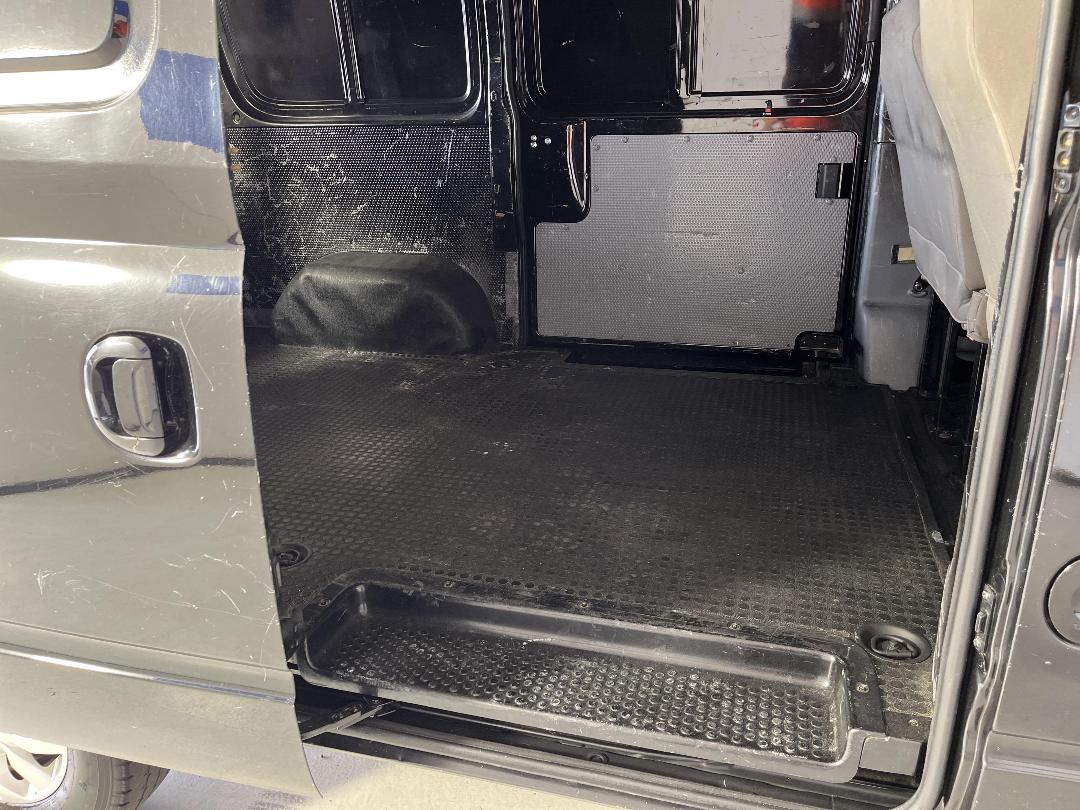 Photo '20' of LDV V80 Photo '20' of LDV V80