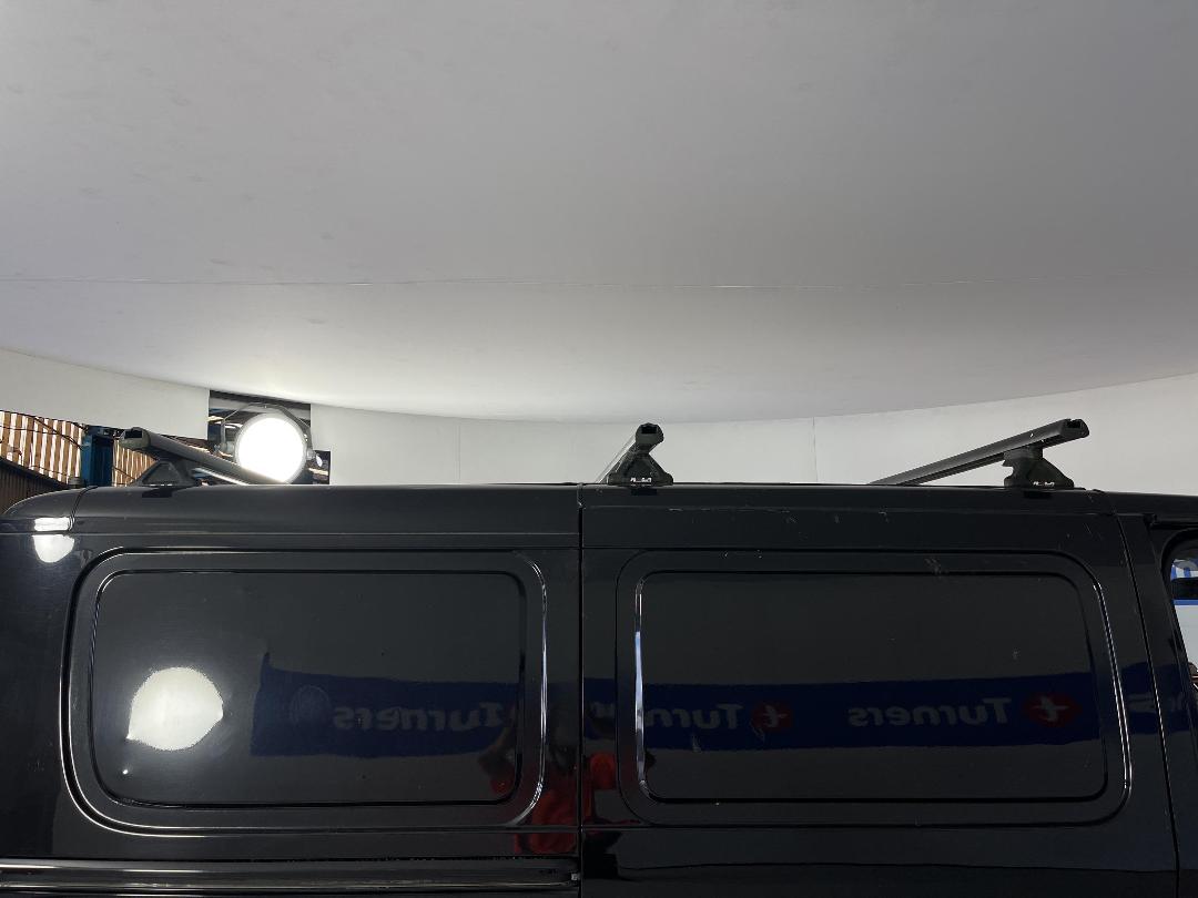 Photo '26' of LDV V80 Photo '26' of LDV V80