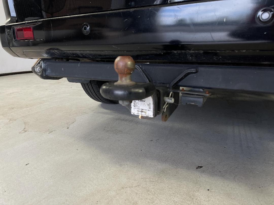 Photo '25' of LDV V80 Photo '25' of LDV V80