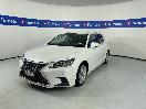 Thumbnail '4' of Lexus CT200H