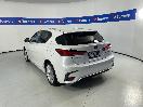 Thumbnail '5' of Lexus CT200H
