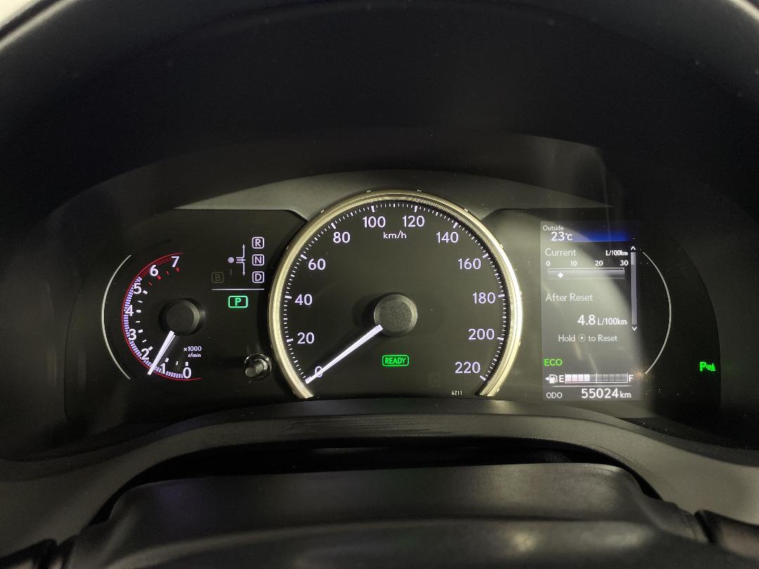 Photo '21' of Lexus CT200H Photo '21' of Lexus CT200H