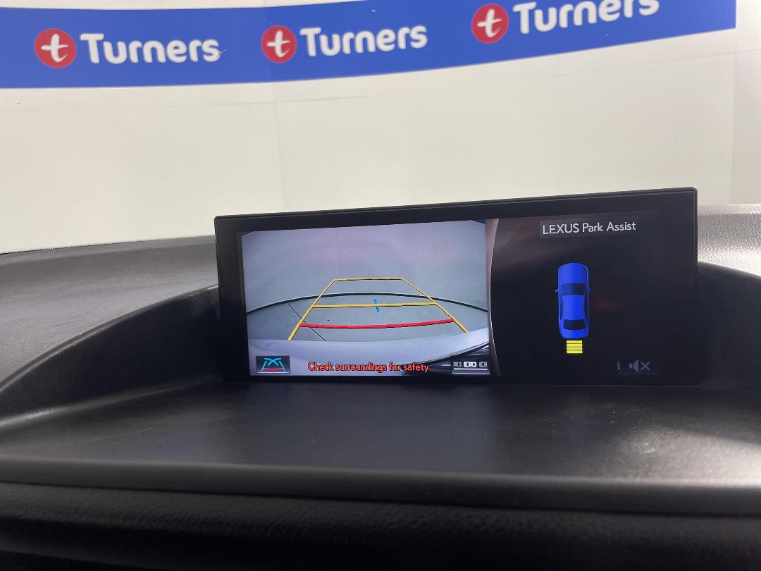 Photo '24' of Lexus CT200H Photo '24' of Lexus CT200H