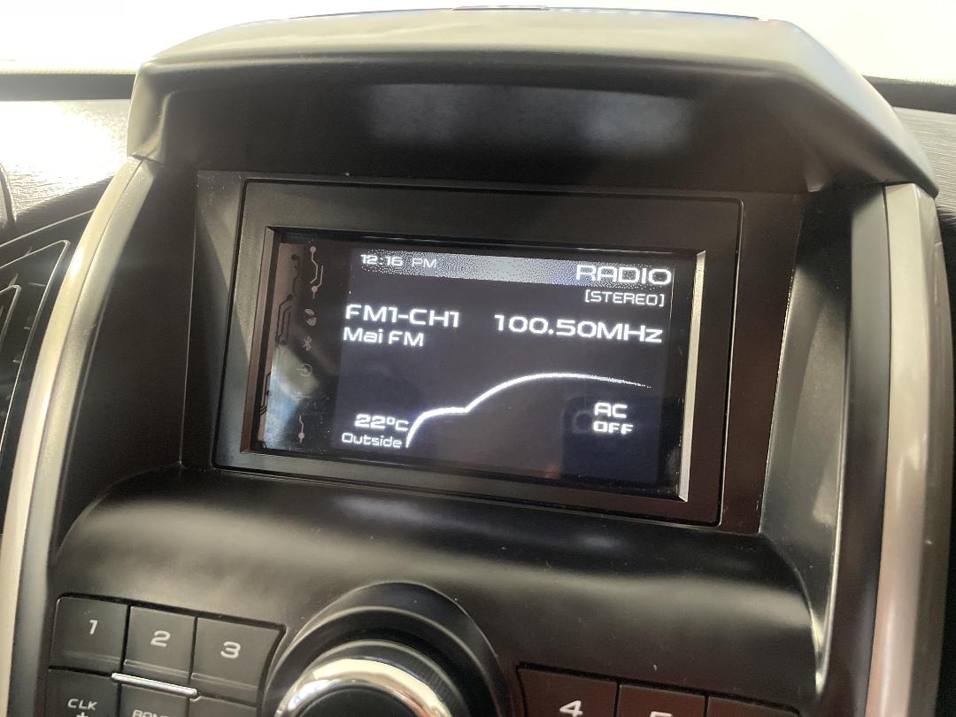 Photo '29' of Mahindra XUV