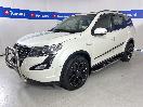 Thumbnail '4' of Mahindra XUV